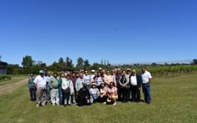 SE CONCRETÓ EL VIAJE PARA NUESTROS JUBILADOS Y JUBILADAS