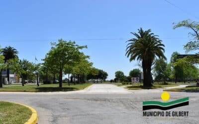 RECONSTRUCCIÓN CRUCE AVDA. SAN MARTÍN Y ACCESO SAN JOSÉ