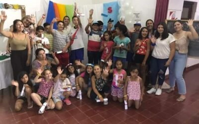 CIERRE DE LOS TALLERES DE APOYO ESCOLAR EN NUESTRA CIUDAD