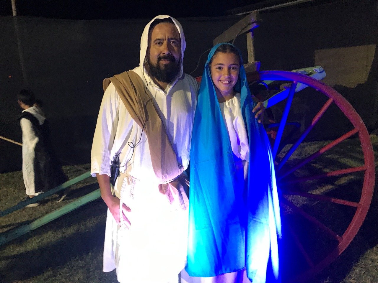 EL ORIGEN DE LA LUZ