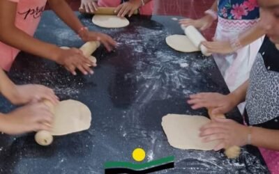 GILBERT: TALLERES DE VERANO DEL ÁREA DE CULTURA, DEPORTE Y RECREACIÓN