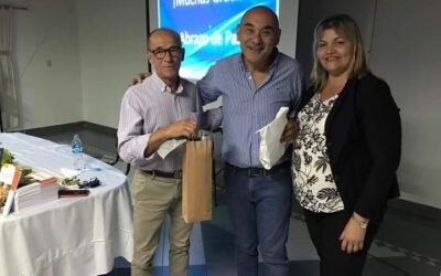 JORNADA DE EDUCACIÓN EMOCIONAL EN GILBERT