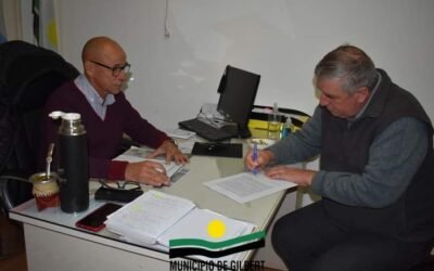 FIRMA DE CONTRATO DE COMODATO