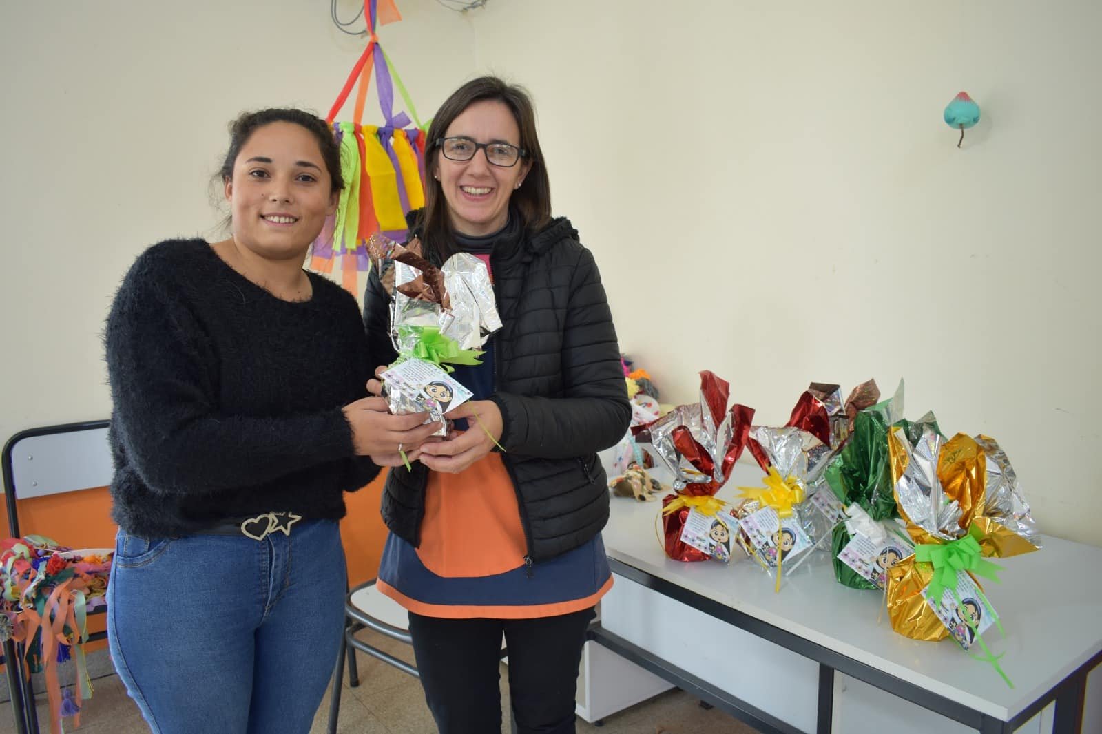 EL MUNICIPIO DE GILBERT PRESENTE EN EL DÍA DE LOS JARDINES