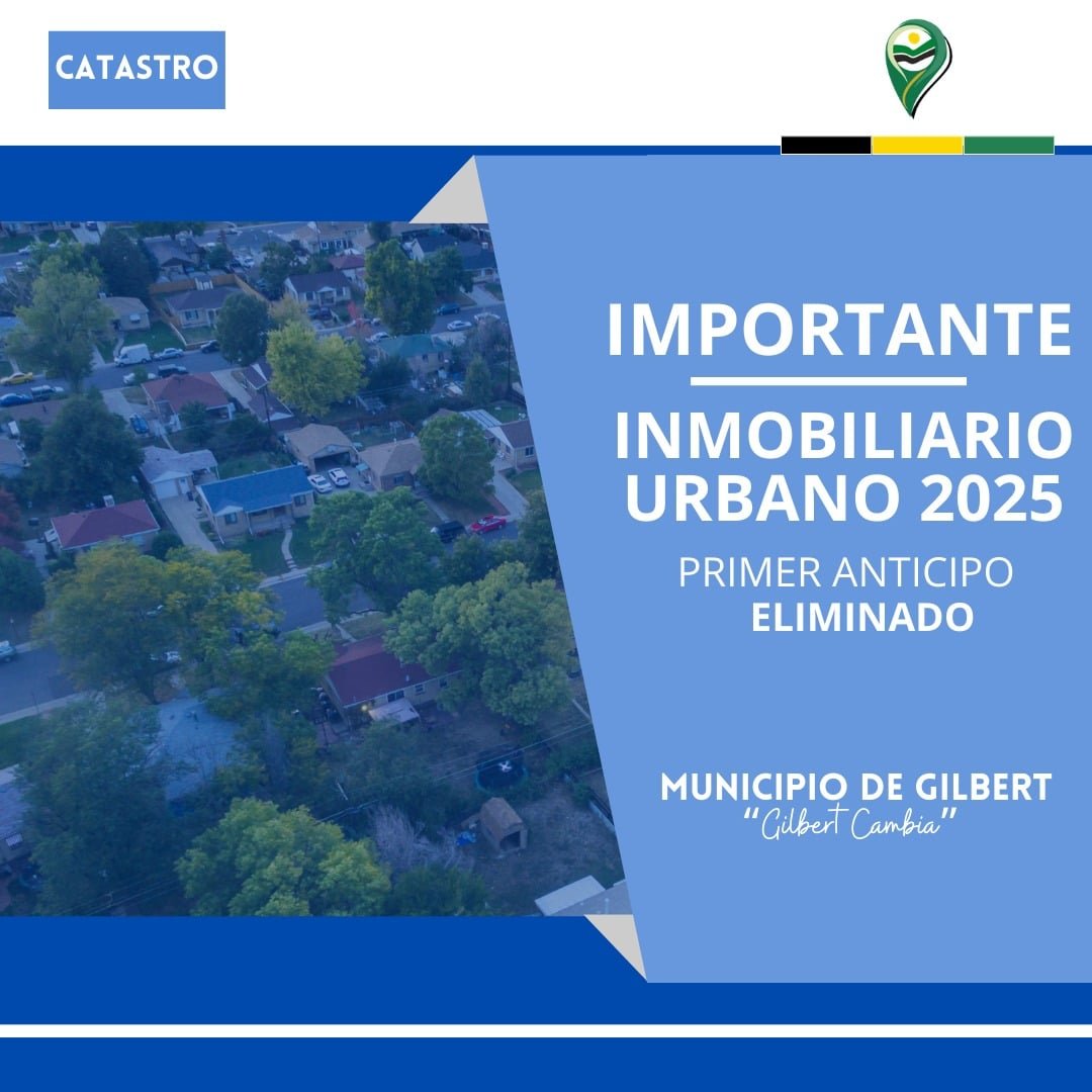 𝙈𝙊𝘿𝙄𝙁𝙄𝘾𝘼𝘾𝙄Ó𝙉 𝘿𝙀 𝙑𝙀𝙉𝘾𝙄𝙈𝙄𝙀𝙉𝙏𝙊𝙎 𝘿𝙀𝙇 𝙄𝙈𝙋𝙐𝙀𝙎𝙏𝙊 𝙄𝙉𝙈𝙊𝘽𝙄𝙇𝙄𝘼𝙍𝙄𝙊