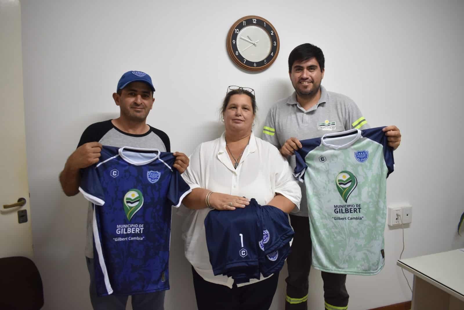𝗘𝗡𝗧𝗥𝗘𝗚𝗔 𝗗𝗘 𝗖𝗢𝗡𝗝𝗨𝗡𝗧𝗢𝗦 𝗗𝗘𝗣𝗢𝗥𝗧𝗜𝗩𝗢𝗦