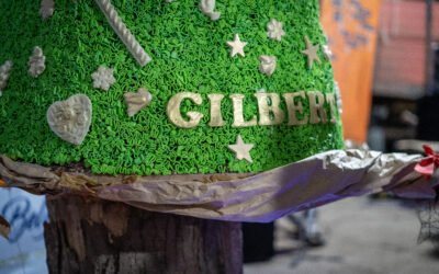 ✨¡𝗤𝘂𝗲́ 𝗻𝗼𝗰𝗵𝗲 𝗺𝗮́𝗴𝗶𝗰𝗮 𝘃𝗶𝘃𝗶𝗺𝗼𝘀 𝗮𝘆𝗲𝗿, 𝟴 𝗱𝗲 𝗱𝗶𝗰𝗶𝗲𝗺𝗯𝗿𝗲, 𝗲𝗻 𝗲𝗹 𝗣𝗿𝗲𝗱𝗶𝗼 𝗱𝗲𝗹 𝗙𝗲𝗿𝗿𝗼𝗰𝗮𝗿𝗿𝗶𝗹! 𝗗𝗶𝗺𝗼𝘀 𝗹𝗮 𝗯𝗶𝗲𝗻𝘃𝗲𝗻𝗶𝗱𝗮 𝗼𝗳𝗶𝗰𝗶𝗮𝗹 𝗮 𝗹𝗮 𝗡𝗮𝘃𝗶𝗱𝗮𝗱 𝗲𝗻 𝗰𝗼𝗺𝘂𝗻𝗶𝗱𝗮𝗱 𝗰𝗼𝗻 𝘂𝗻 𝗲𝘃𝗲𝗻𝘁𝗼 𝗲𝘀𝗽𝗲𝗰𝘁𝗮𝗰𝘂𝗹𝗮𝗿 𝗾𝘂𝗲 𝘀𝘂𝗽𝗲𝗿𝗼́ 𝘁𝗼𝗱𝗮𝘀 𝗹𝗮𝘀 𝗲𝘅𝗽𝗲𝗰𝘁𝗮𝘁𝗶𝘃𝗮𝘀.✨