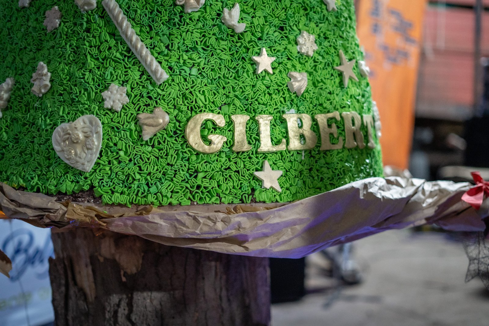 ✨¡𝗤𝘂𝗲́ 𝗻𝗼𝗰𝗵𝗲 𝗺𝗮́𝗴𝗶𝗰𝗮 𝘃𝗶𝘃𝗶𝗺𝗼𝘀 𝗮𝘆𝗲𝗿, 𝟴 𝗱𝗲 𝗱𝗶𝗰𝗶𝗲𝗺𝗯𝗿𝗲, 𝗲𝗻 𝗲𝗹 𝗣𝗿𝗲𝗱𝗶𝗼 𝗱𝗲𝗹 𝗙𝗲𝗿𝗿𝗼𝗰𝗮𝗿𝗿𝗶𝗹! 𝗗𝗶𝗺𝗼𝘀 𝗹𝗮 𝗯𝗶𝗲𝗻𝘃𝗲𝗻𝗶𝗱𝗮 𝗼𝗳𝗶𝗰𝗶𝗮𝗹 𝗮 𝗹𝗮 𝗡𝗮𝘃𝗶𝗱𝗮𝗱 𝗲𝗻 𝗰𝗼𝗺𝘂𝗻𝗶𝗱𝗮𝗱 𝗰𝗼𝗻 𝘂𝗻 𝗲𝘃𝗲𝗻𝘁𝗼 𝗲𝘀𝗽𝗲𝗰𝘁𝗮𝗰𝘂𝗹𝗮𝗿 𝗾𝘂𝗲 𝘀𝘂𝗽𝗲𝗿𝗼́ 𝘁𝗼𝗱𝗮𝘀 𝗹𝗮𝘀 𝗲𝘅𝗽𝗲𝗰𝘁𝗮𝘁𝗶𝘃𝗮𝘀.✨