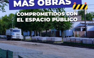 𝗠𝗮́𝘀 𝗼𝗯𝗿𝗮𝘀: 𝗺𝗮́𝘀 𝗶𝗻𝗳𝗿𝗮𝗲𝘀𝘁𝗿𝘂𝗰𝘁𝘂𝗿𝗮 𝗽𝗮𝗿𝗮 𝗰𝗿𝗲𝗰𝗲𝗿