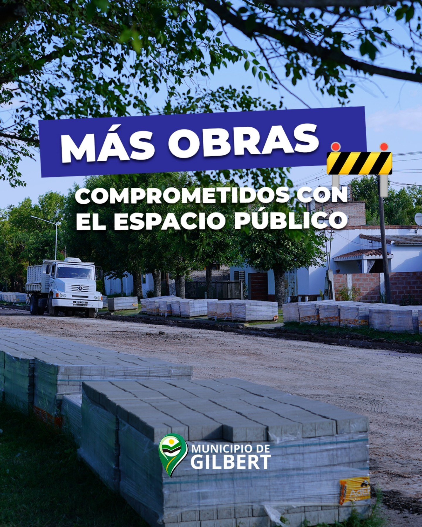 𝗠𝗮́𝘀 𝗼𝗯𝗿𝗮𝘀: 𝗺𝗮́𝘀 𝗶𝗻𝗳𝗿𝗮𝗲𝘀𝘁𝗿𝘂𝗰𝘁𝘂𝗿𝗮 𝗽𝗮𝗿𝗮 𝗰𝗿𝗲𝗰𝗲𝗿