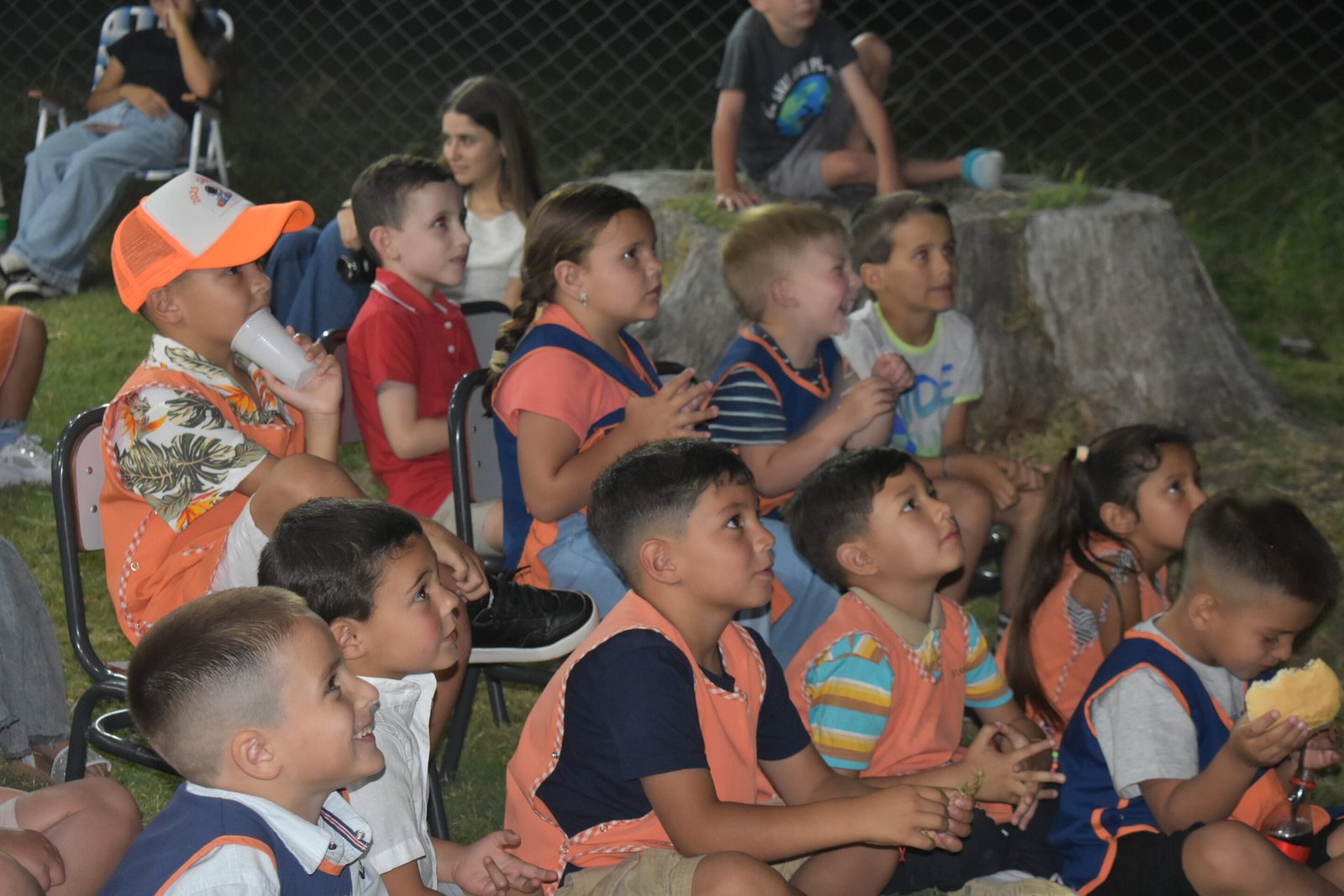 𝗔𝗖𝗧𝗢 𝗗𝗘 𝗖𝗢𝗟𝗔𝗖𝗜𝗢́𝗡 | 𝗨.𝗘.𝗡.𝗜. 𝗡°𝟮𝟵 “𝗥𝗶𝗻𝗰𝗼́𝗻 𝗱𝗲 𝗟𝘂𝘇”
