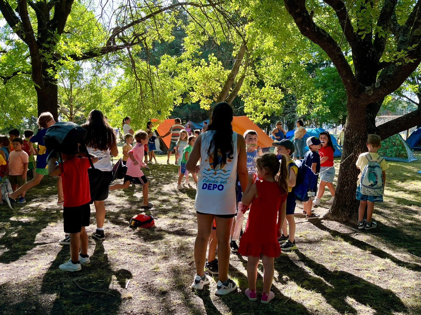 𝗖𝗮𝗺𝗽𝗮𝗺𝗲𝗻𝘁𝗼 𝟮𝟬𝟮𝟲 𝗱𝗲 𝗹𝗮 𝗖𝗼𝗹𝗼𝗻𝗶𝗮 𝗱𝗲 𝗩𝗮𝗰𝗮𝗰𝗶𝗼𝗻𝗲𝘀