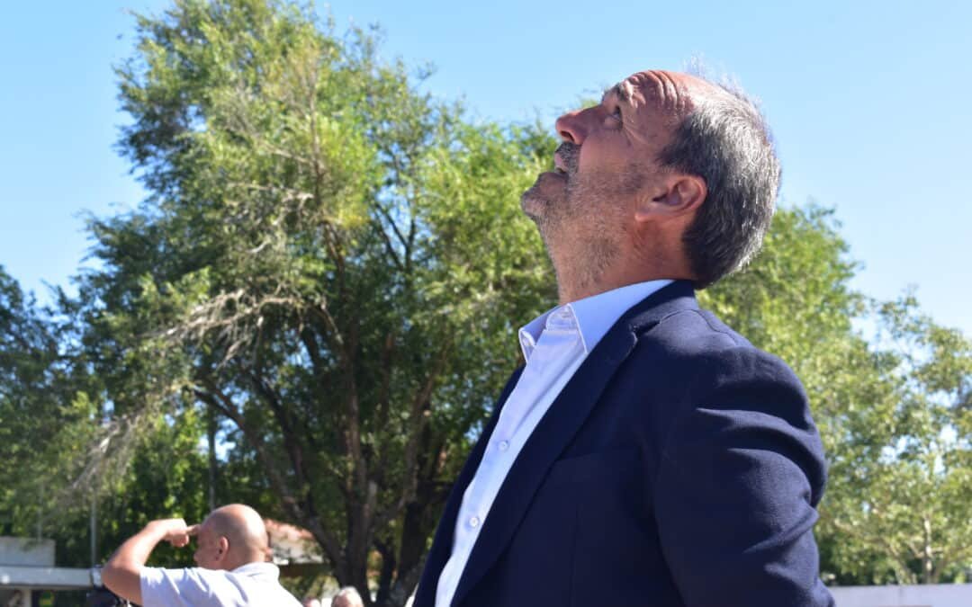 ¡𝗚𝗜𝗟𝗕𝗘𝗥𝗧 𝗖𝗨𝗠𝗣𝗟𝗘 𝟭𝟯𝟲 𝗔𝗡̃𝗢𝗦!