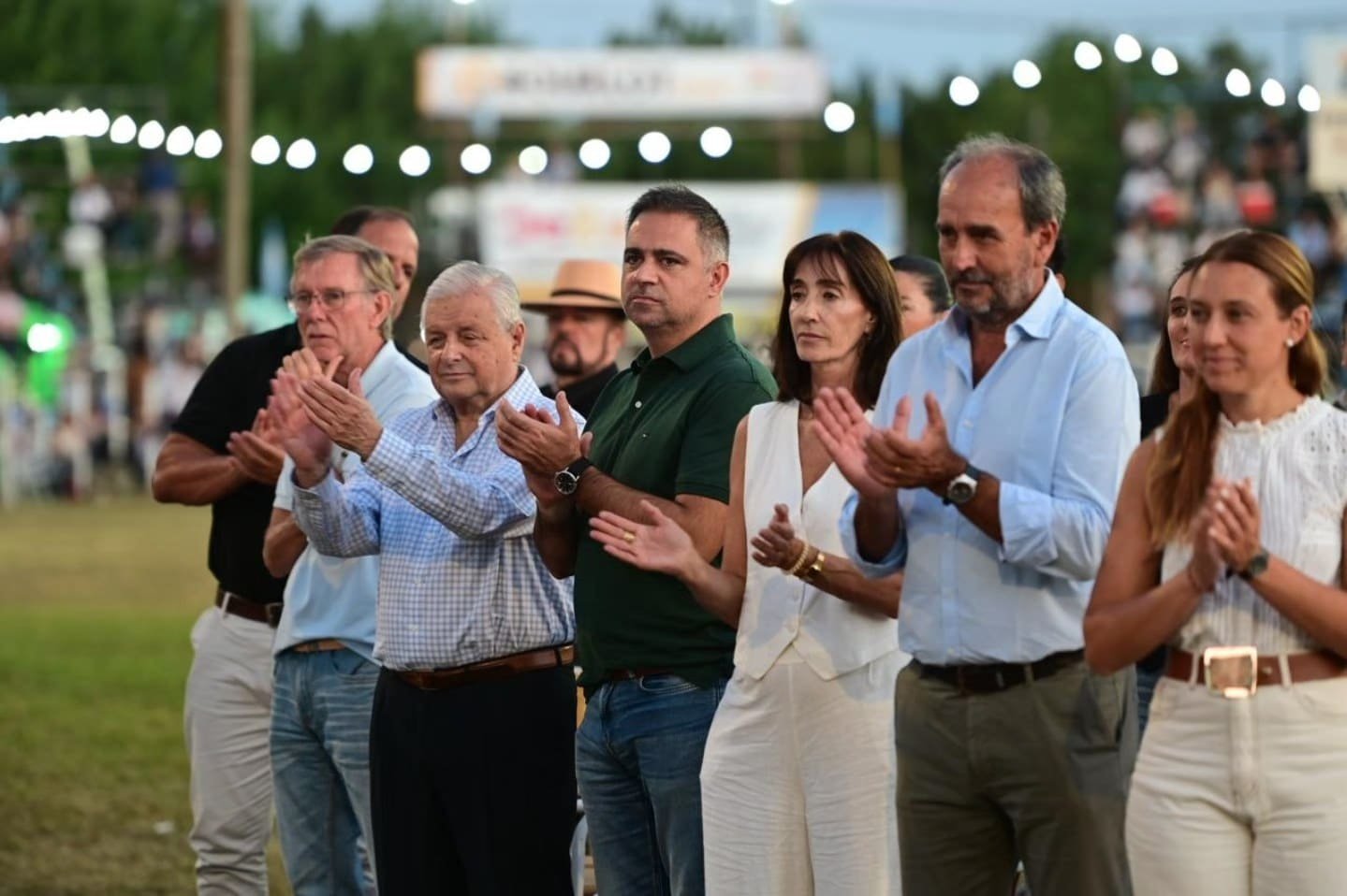 𝗖𝗨𝗟𝗧𝗨𝗥𝗔 𝗬 𝗧𝗥𝗔𝗗𝗜𝗖𝗜𝗢́𝗡: 𝗔𝗖𝗢𝗠𝗣𝗔𝗡̃𝗔𝗠𝗢𝗦 𝗟𝗔 𝗔𝗣𝗘𝗥𝗧𝗨𝗥𝗔 𝗗𝗘 𝗟𝗔 𝗙𝗜𝗘𝗦𝗧𝗔 𝗣𝗥𝗢𝗩𝗜𝗡𝗖𝗜𝗔𝗟 𝗗𝗘𝗟 𝗖𝗔𝗕𝗔𝗟𝗟𝗢