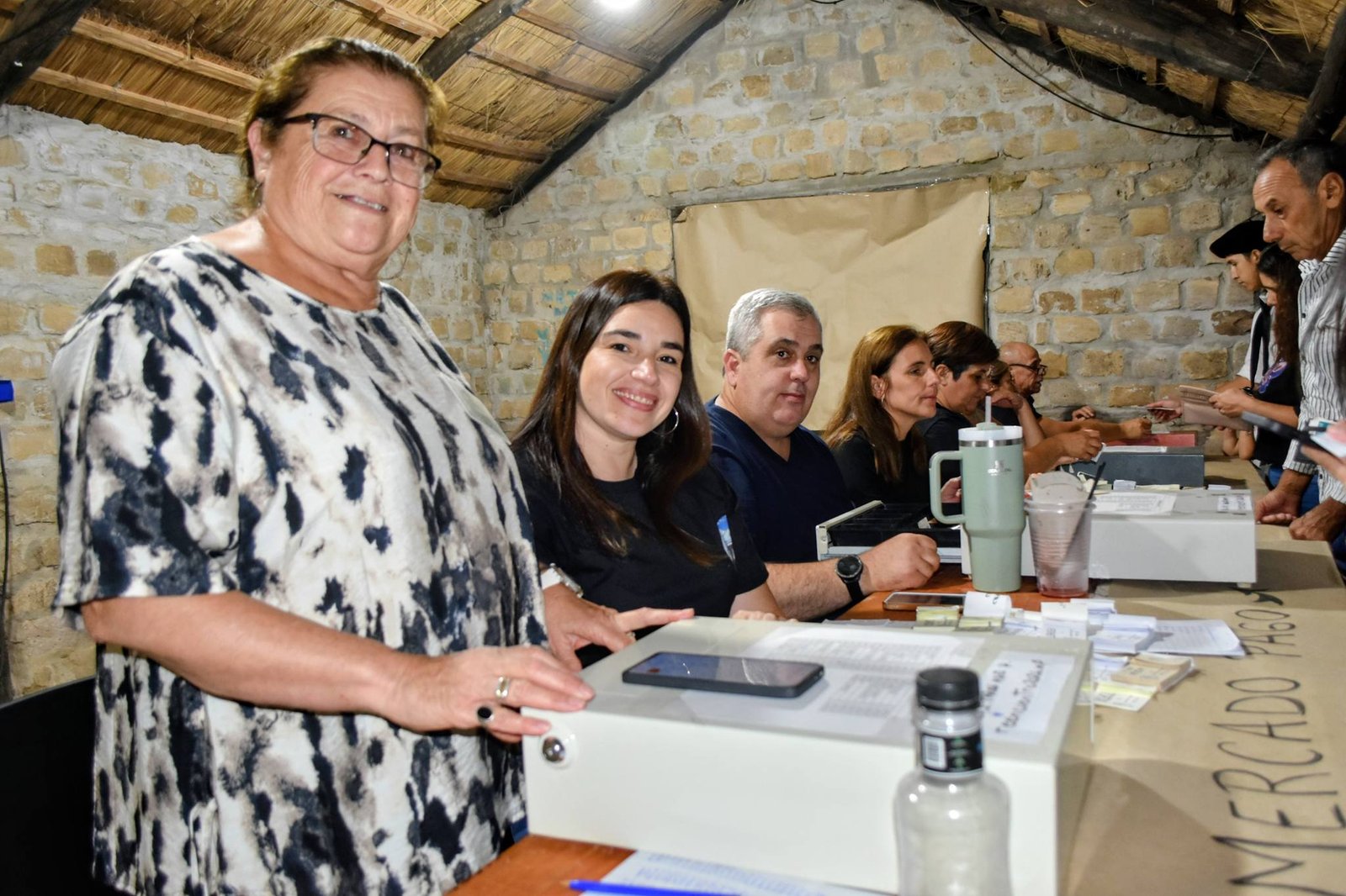 𝗫𝗜𝗫 𝗙𝗶𝗲𝘀𝘁𝗮 𝗱𝗲𝗹 𝗥𝗲𝗲𝗻𝗰𝘂𝗲𝗻𝘁𝗿𝗼 | 𝗜𝗻𝘀𝘁𝗶𝘁𝘂𝗰𝗶𝗼𝗻𝗲𝘀, 𝗲𝗺𝗽𝗿𝗲𝗻𝗱𝗲𝗱𝗼𝗿𝗲𝘀 𝘆 𝗮𝗿𝘁𝗲𝘀𝗮𝗻𝗼𝘀