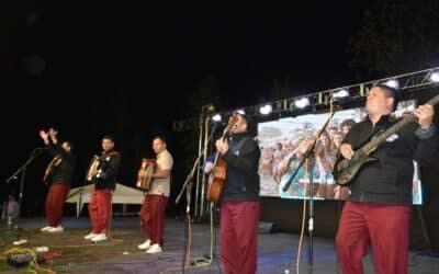 ¡𝗔𝘀𝗶́ 𝗱𝗲 𝘃𝗶𝘃𝗶𝗼́ 𝗹𝗮 𝟮𝗱𝗮 𝗘𝗱𝗶𝗰𝗶𝗼́𝗻 𝗱𝗲 𝗹𝗮 𝗣𝗲𝗻̃𝗮 𝗣𝗿𝗲-𝗥𝗲𝗲𝗻𝗰𝘂𝗲𝗻𝘁𝗿𝗼!