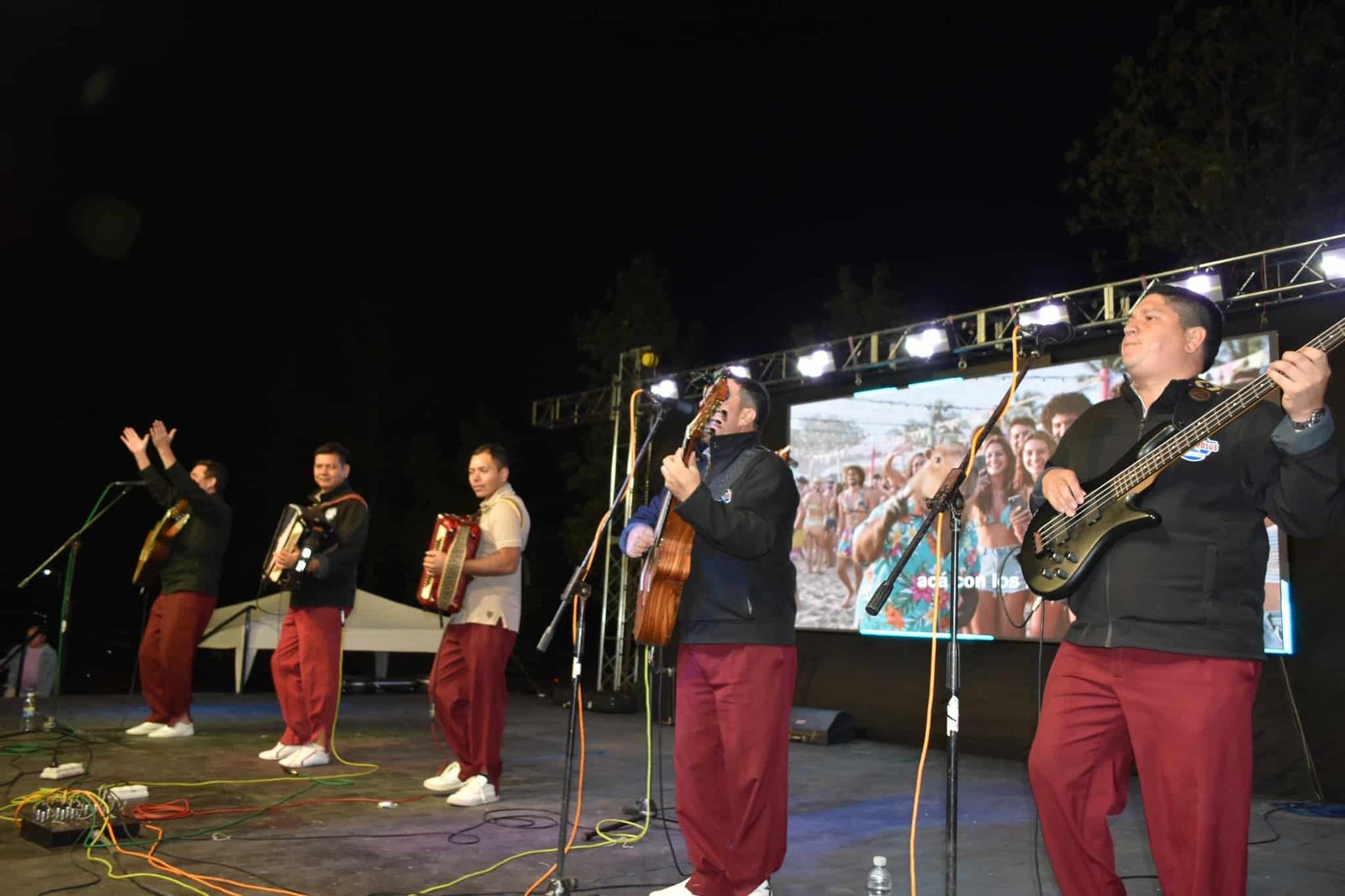 ¡𝗔𝘀𝗶́ 𝗱𝗲 𝘃𝗶𝘃𝗶𝗼́ 𝗹𝗮 𝟮𝗱𝗮 𝗘𝗱𝗶𝗰𝗶𝗼́𝗻 𝗱𝗲 𝗹𝗮 𝗣𝗲𝗻̃𝗮 𝗣𝗿𝗲-𝗥𝗲𝗲𝗻𝗰𝘂𝗲𝗻𝘁𝗿𝗼!
