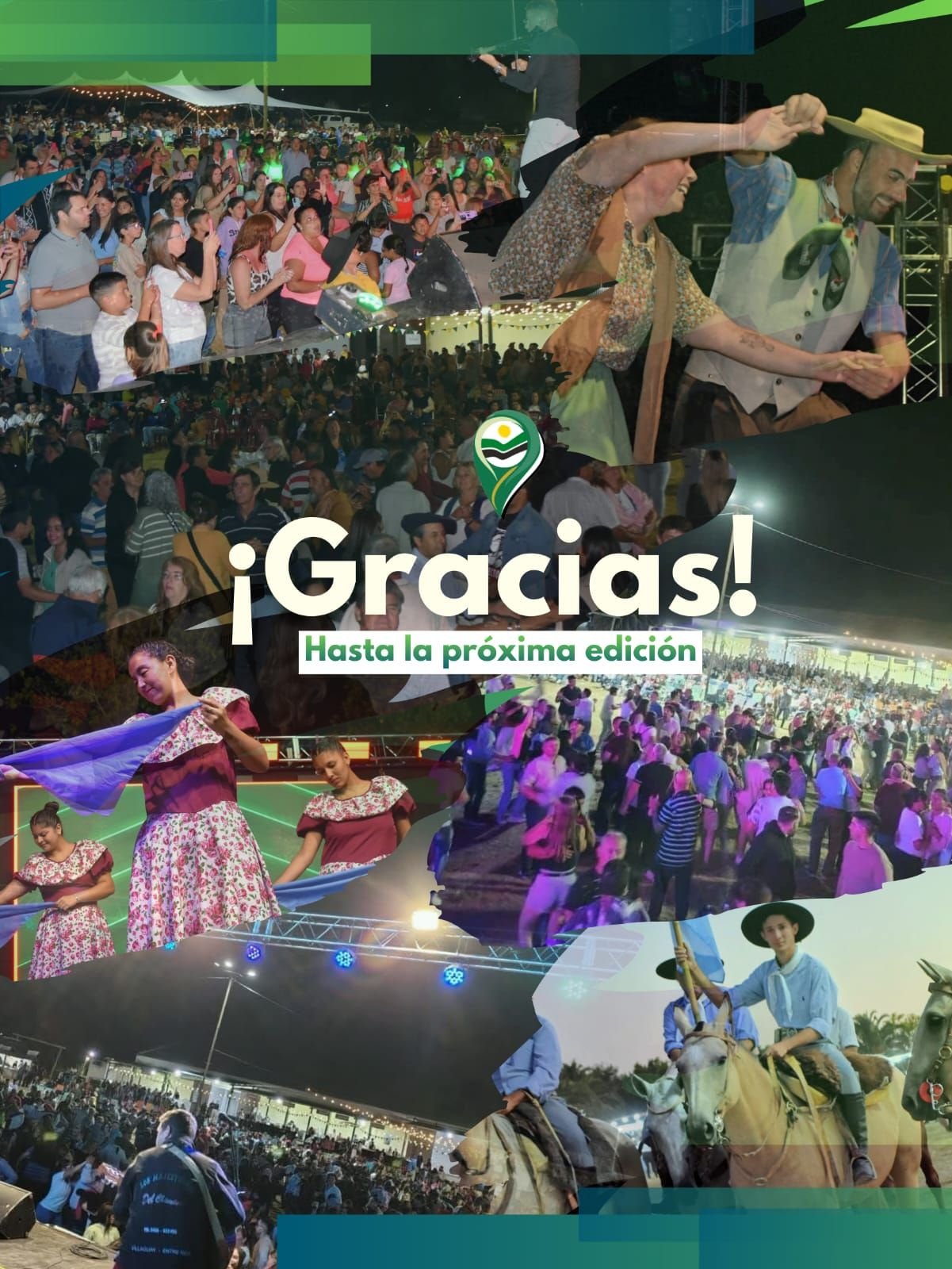 𝗜𝗻𝗳𝗼𝗿𝗺𝗲 𝗱𝗲 𝗕𝗮𝗹𝗮𝗻𝗰𝗲 𝘆 𝗥𝗲𝗻𝗱𝗶𝗰𝗶𝗼́𝗻 𝗱𝗲 𝗖𝘂𝗲𝗻𝘁𝗮𝘀 𝗱𝗲 𝗹𝗮 𝗫𝗜𝗫 𝗙𝗶𝗲𝘀𝘁𝗮 𝗱𝗲𝗹 𝗥𝗲𝗲𝗻𝗰𝘂𝗲𝗻𝘁𝗿𝗼