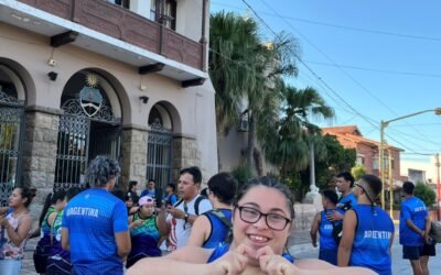 ๐ข๐ฟ๐ด๐๐น๐น๐ผ ๐๐ผ๐ฐ๐ฎ๐น: ๐๐๐ฐ๐ถ๐ฎ๐ป๐ฎ ๐๐ฒ๐ฟ๐ป๐ฎ๐ฟ๐ฑ ๐ฒ๐ป๐๐ฟ๐ฒ๐ป๐ผฬ ๐ฐ๐ผ๐ป ๐ฒ๐น ๐ฆ๐ฒ๐น๐ฒ๐ฐ๐ฐ๐ถ๐ผ๐ป๐ฎ๐ฑ๐ผ ๐๐ฟ๐ด๐ฒ๐ป๐๐ถ๐ป๐ผ ๐ฑ๐ฒ ๐๐๐น๐ฒ๐๐ถ๐๐บ๐ผ