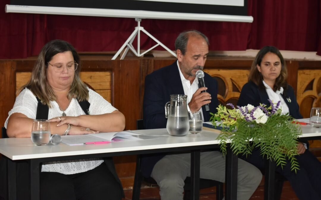 𝗔𝗣𝗘𝗥𝗧𝗨𝗥𝗔 𝗗𝗘 𝗦𝗘𝗦𝗜𝗢𝗡𝗘𝗦 𝗢𝗥𝗗𝗜𝗡𝗔𝗥𝗜𝗔𝗦 𝗘𝗝𝗘𝗥𝗖𝗜𝗖𝗜𝗢 𝟮𝟬𝟮𝟲