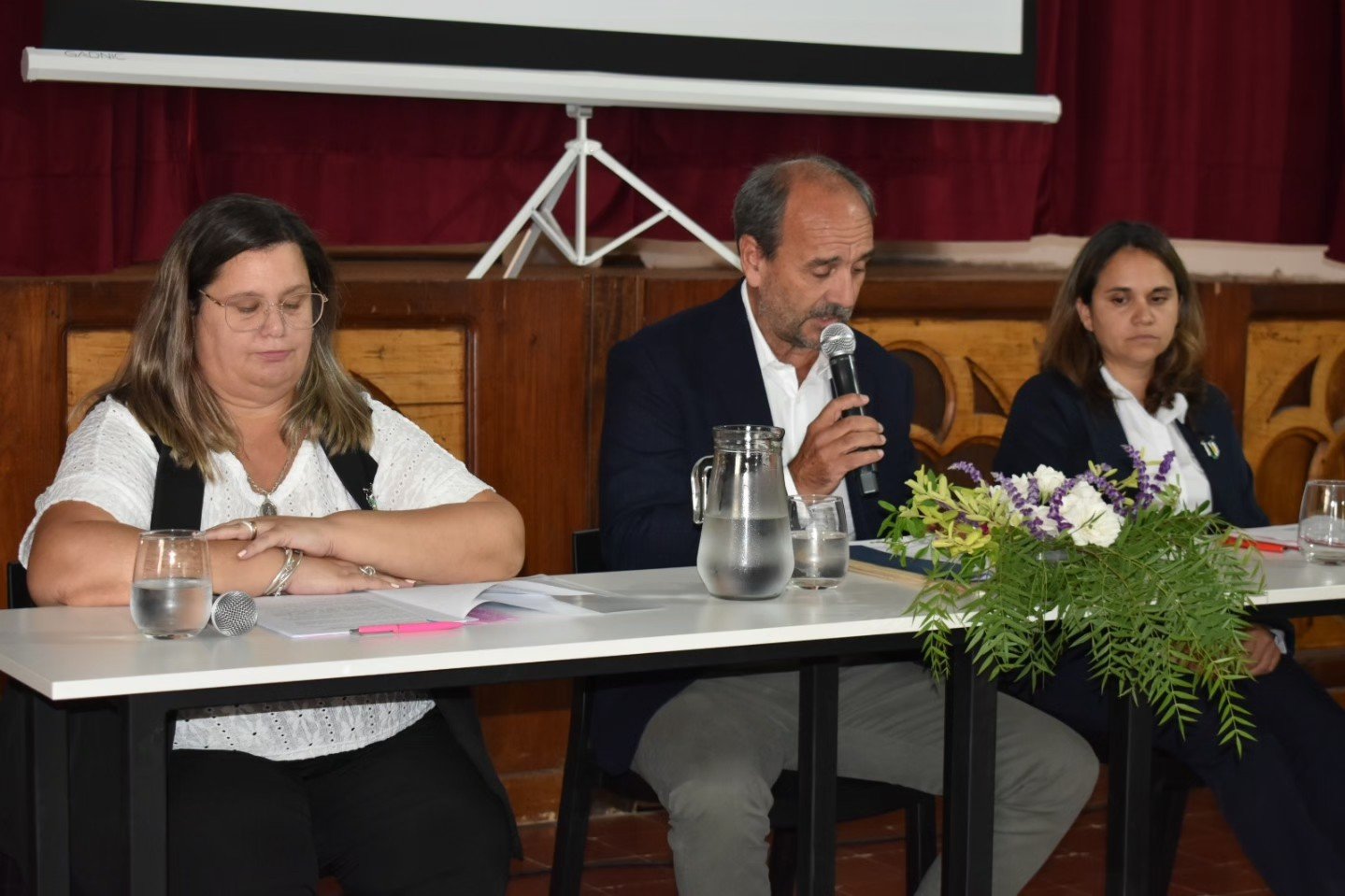 𝗔𝗣𝗘𝗥𝗧𝗨𝗥𝗔 𝗗𝗘 𝗦𝗘𝗦𝗜𝗢𝗡𝗘𝗦 𝗢𝗥𝗗𝗜𝗡𝗔𝗥𝗜𝗔𝗦 𝗘𝗝𝗘𝗥𝗖𝗜𝗖𝗜𝗢 𝟮𝟬𝟮𝟲
