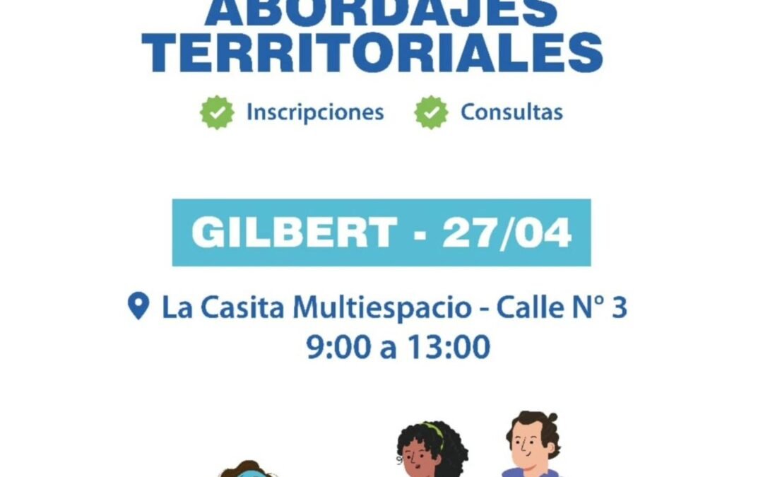 ¡𝗔𝘁𝗲𝗻𝗰𝗶𝗼́𝗻 𝗚𝗶𝗹𝗯𝗲𝗿𝘁!  𝗘𝗹 𝗜𝗻𝘀𝘁𝗶𝘁𝘂𝘁𝗼 𝗕𝗲𝗰𝗮𝗿𝗶𝗼 𝗹𝗹𝗲𝗴𝗮 𝗮 𝗻𝘂𝗲𝘀𝘁𝗿𝗮 𝗹𝗼𝗰𝗮𝗹𝗶𝗱𝗮𝗱 𝗽𝗮𝗿𝗮 𝗮𝘆𝘂𝗱𝗮𝗿𝘁𝗲 𝗰𝗼𝗻 𝘁𝘂 𝗶𝗻𝘀𝗰𝗿𝗶𝗽𝗰𝗶𝗼́𝗻 𝘆 𝗰𝗼𝗻𝘀𝘂𝗹𝘁𝗮𝘀.