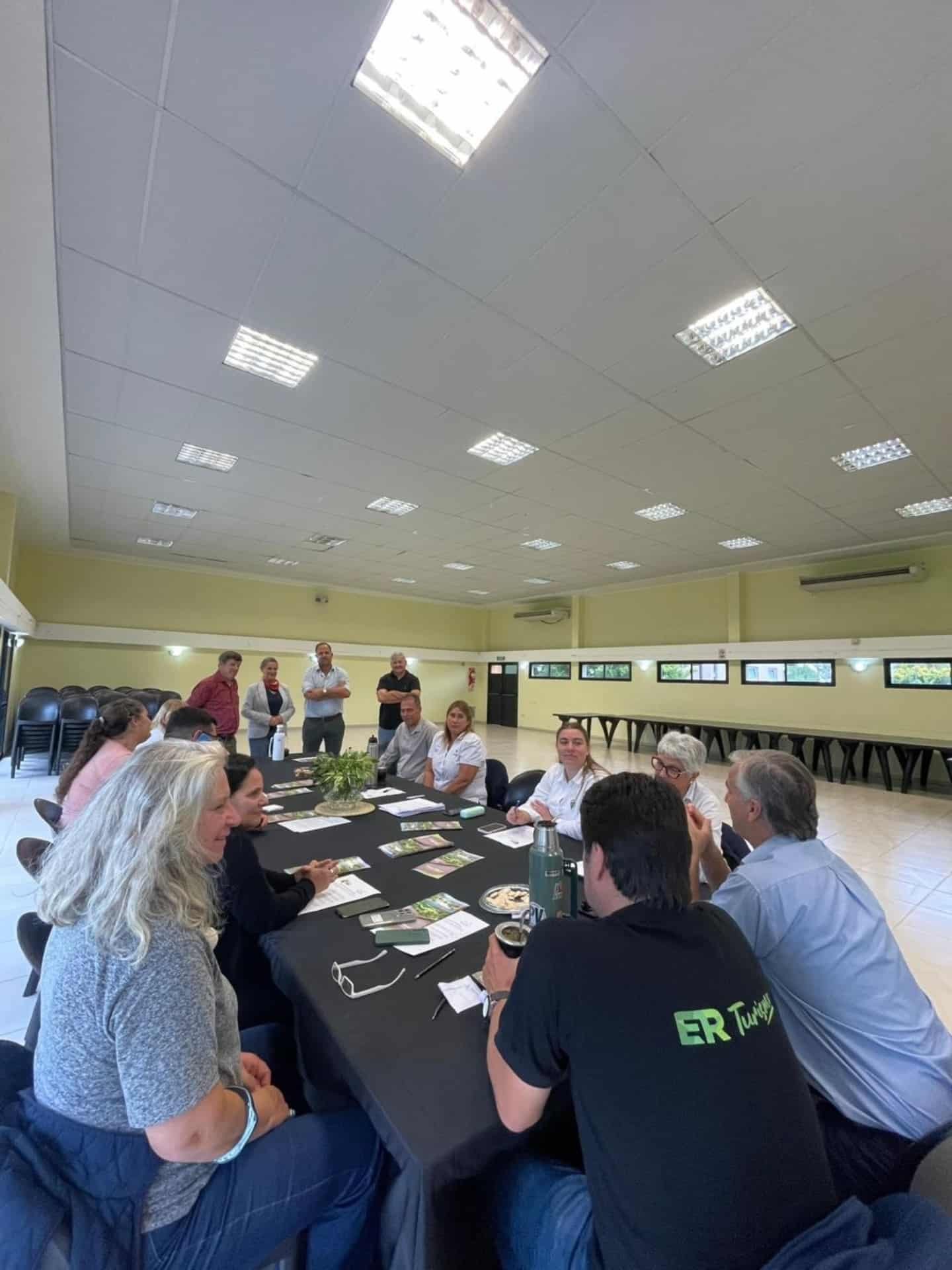 𝗠𝗶𝗰𝗿𝗼𝗿𝗿𝗲𝗴𝗶𝗼́𝗻 “𝗣𝘂𝗲𝗯𝗹𝗼𝘀 𝘆 𝗔𝗹𝗱𝗲𝗮𝘀 𝗱𝗲𝗹 𝗦𝘂𝗿 𝗘𝗻𝘁𝗿𝗲𝗿𝗿𝗶𝗮𝗻𝗼”