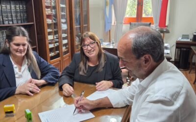 𝗘𝗹 𝗜𝗔𝗣𝗩 𝗿𝗲𝘀𝘁𝗶𝘁𝘂𝘆𝗲 𝗶𝗻𝗺𝘂𝗲𝗯𝗹𝗲𝘀 𝗮 𝗹𝗮 𝗠𝘂𝗻𝗶𝗰𝗶𝗽𝗮𝗹𝗶𝗱𝗮𝗱 𝗱𝗲 𝗚𝗶𝗹𝗯𝗲𝗿𝘁