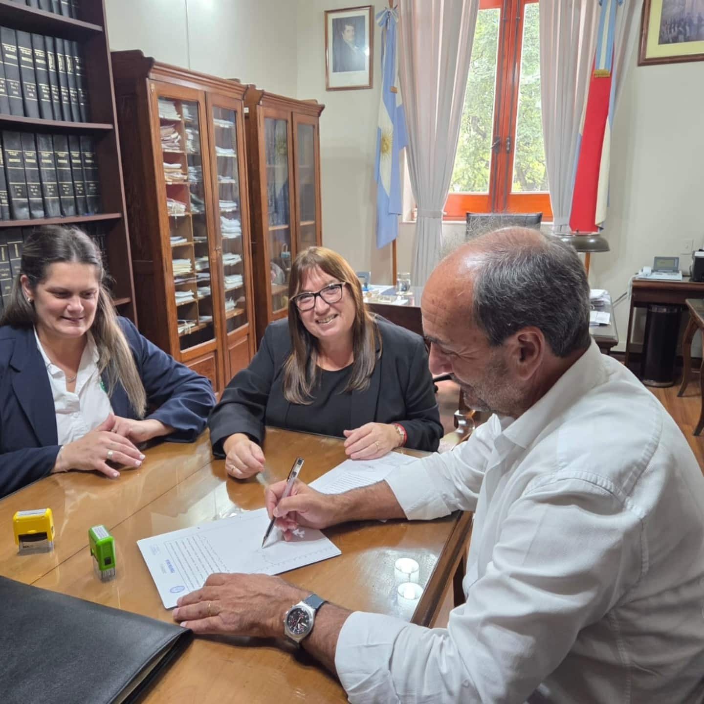 𝗘𝗹 𝗜𝗔𝗣𝗩 𝗿𝗲𝘀𝘁𝗶𝘁𝘂𝘆𝗲 𝗶𝗻𝗺𝘂𝗲𝗯𝗹𝗲𝘀 𝗮 𝗹𝗮 𝗠𝘂𝗻𝗶𝗰𝗶𝗽𝗮𝗹𝗶𝗱𝗮𝗱 𝗱𝗲 𝗚𝗶𝗹𝗯𝗲𝗿𝘁