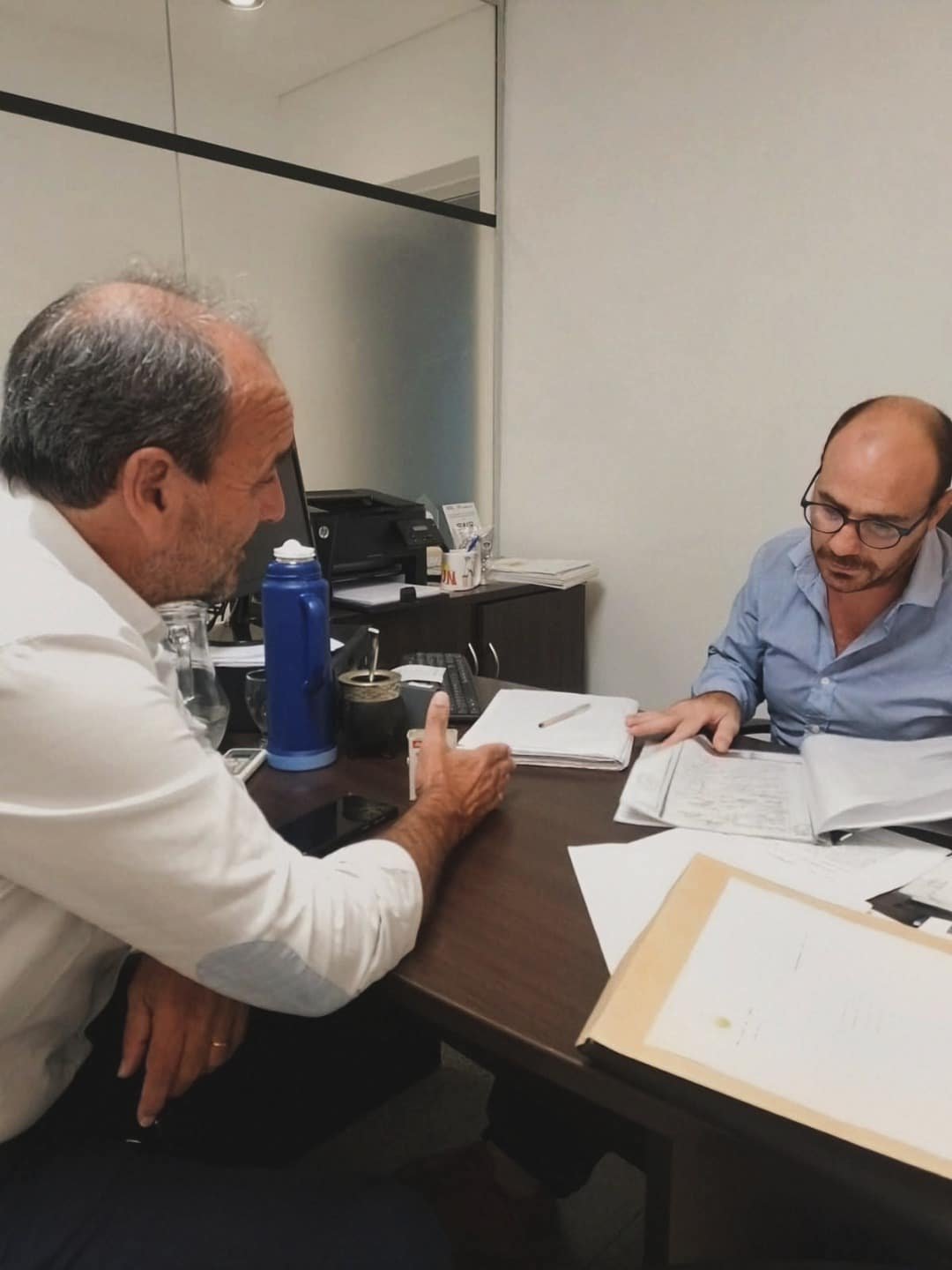 ¡𝗠𝗮́𝘀 𝗱𝗲𝗽𝗼𝗿𝘁𝗲 𝗽𝗮𝗿𝗮 𝗻𝘂𝗲𝘀𝘁𝗿𝗮 𝗰𝗶𝘂𝗱𝗮𝗱!