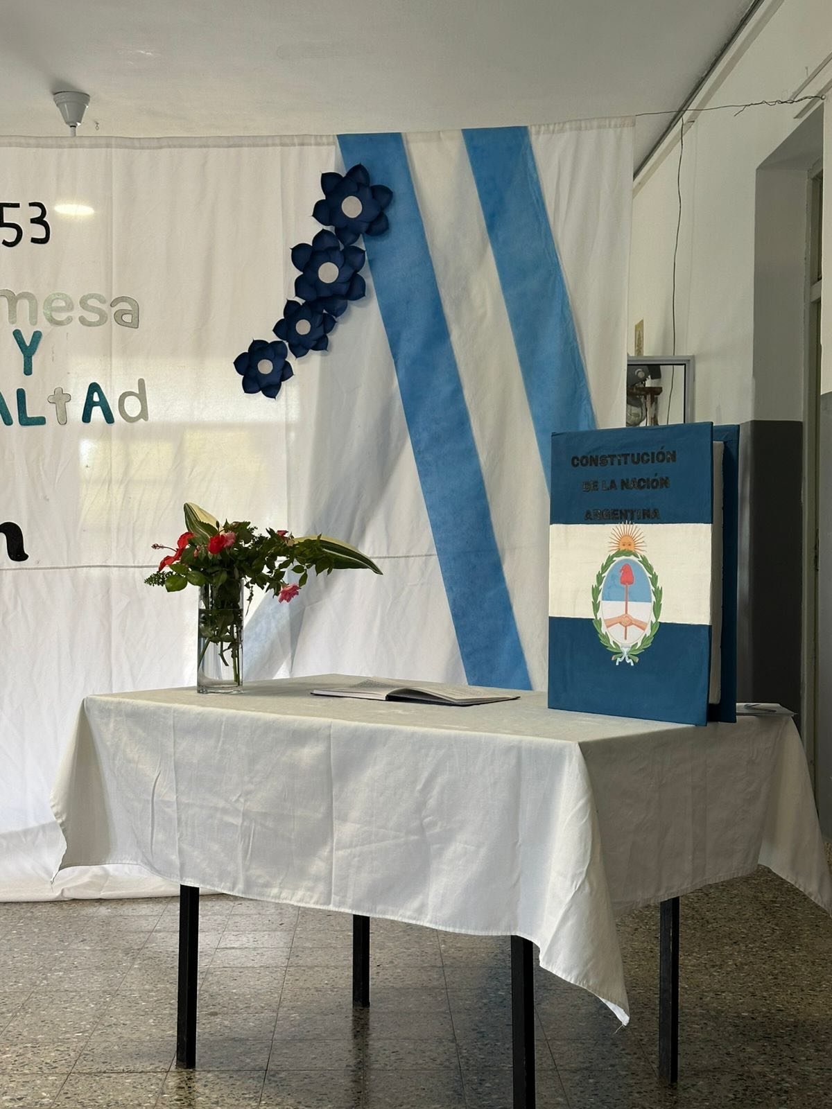 𝗝𝘂𝗿𝗮𝗺𝗲𝗻𝘁𝗼 𝗱𝗲 𝗟𝗲𝗮𝗹𝘁𝗮𝗱 𝗮 𝗹𝗮 𝗖𝗼𝗻𝘀𝘁𝗶𝘁𝘂𝗰𝗶𝗼́𝗻 𝗡𝗮𝗰𝗶𝗼𝗻𝗮𝗹