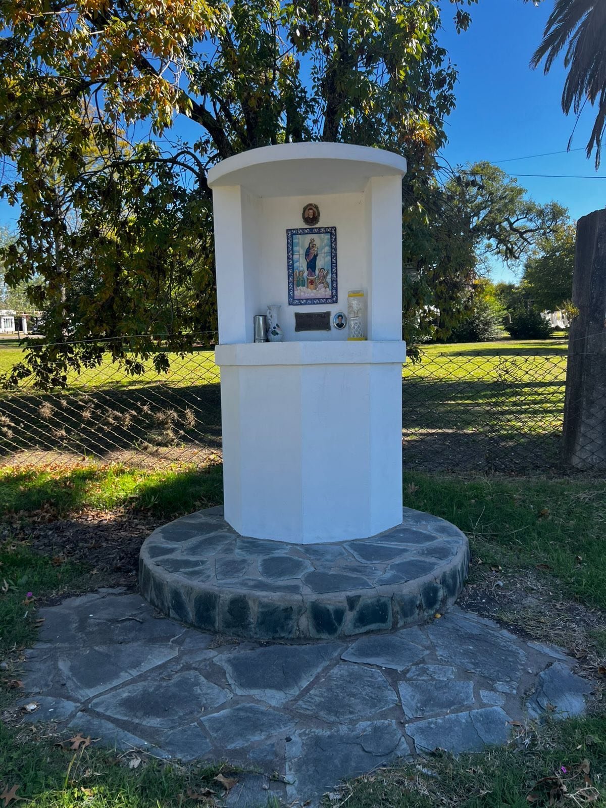 𝗣𝘂𝗲𝘀𝘁𝗮 𝗲𝗻 𝘃𝗮𝗹𝗼𝗿: 𝗖𝘂𝗶𝗱𝗮𝗺𝗼𝘀 𝗻𝘂𝗲𝘀𝘁𝗿𝗮 𝗵𝗶𝘀𝘁𝗼𝗿𝗶𝗮