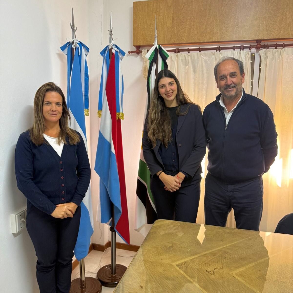 𝗫𝗩𝗜 𝗖𝗼𝗻𝗴𝗿𝗲𝘀𝗼 𝗔𝗿𝗴𝗲𝗻𝘁𝗶𝗻𝗼 𝗱𝗲 𝗚𝗿𝗮𝗱𝘂𝗮𝗱𝗼𝘀 𝗲𝗻 𝗡𝘂𝘁𝗿𝗶𝗰𝗶𝗼́𝗻