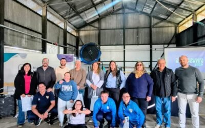 𝗥𝗲𝗰𝗼𝗻𝗼𝗰𝗶𝗺𝗶𝗲𝗻𝘁𝗼 𝗮 𝗱𝗲𝗽𝗼𝗿𝘁𝗶𝘀𝘁𝗮𝘀 𝗾𝘂𝗲 𝗹𝗹𝗲𝘃𝗮𝗿𝗮́𝗻 𝗻𝘂𝗲𝘀𝘁𝗿𝗮 𝗯𝗮𝗻𝗱𝗲𝗿𝗮 𝗮𝗹 𝗺𝘂𝗻𝗱𝗶𝗮𝗹