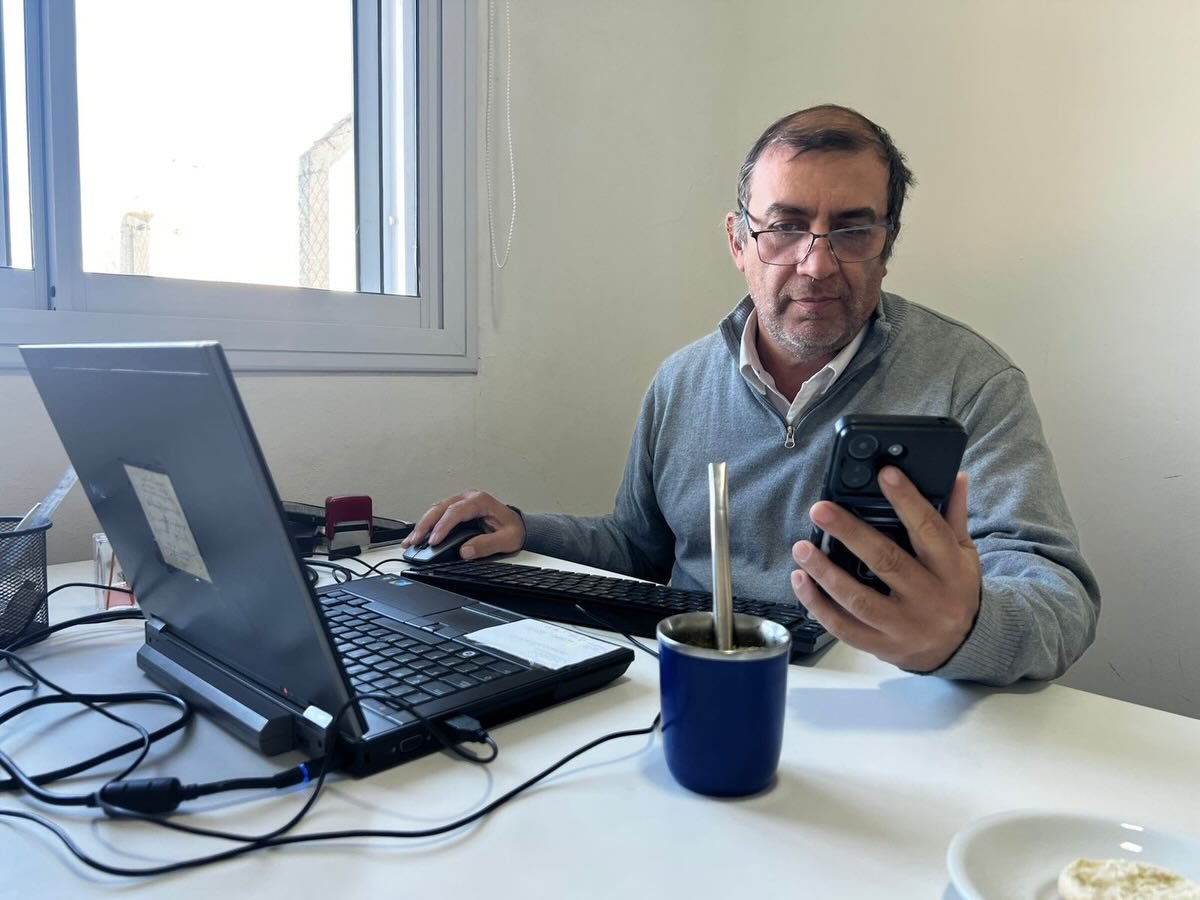 𝗡𝘂𝗲𝘃𝗼 𝗢𝗽𝗲𝗿𝗮𝘁𝗶𝘃𝗼 𝗱𝗲 𝗔𝗡𝗦𝗘𝗦 𝗲𝗻 𝗚𝗶𝗹𝗯𝗲𝗿𝘁