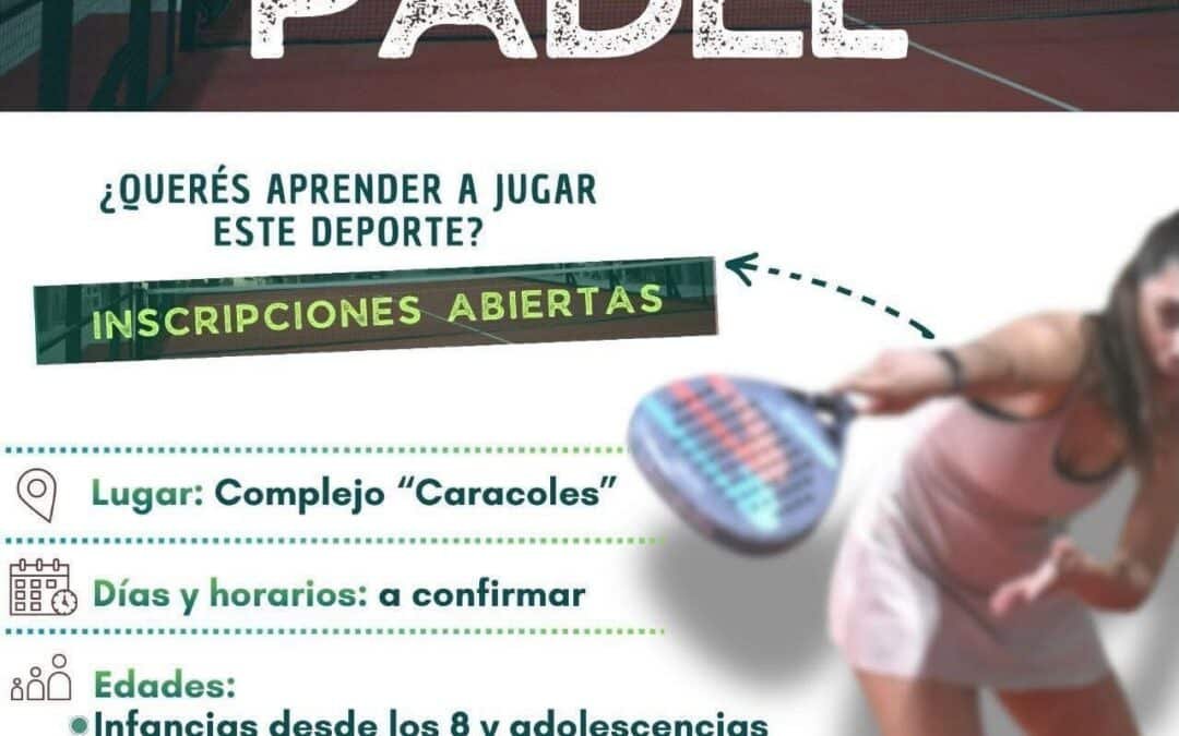 ¡𝗦𝗨𝗠𝗔𝗧𝗘 𝗔𝗟 𝗧𝗔𝗟𝗟𝗘𝗥 𝗗𝗘 𝗣𝗔́𝗗𝗘𝗟 𝗔 𝗣𝗔𝗥𝗧𝗜𝗥 𝗗𝗘 𝗠𝗔𝗡̃𝗔𝗡𝗔!