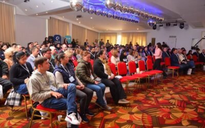 𝗩𝗶𝗹𝗹𝗮 𝗘𝗹𝗶𝘀𝗮 𝗳𝘂𝗲 𝘀𝗲𝗱𝗲 𝗱𝗲𝗹 𝗽𝗿𝗶𝗺𝗲𝗿 𝗖𝗼𝗻𝗴𝗿𝗲𝘀𝗼 𝗱𝗲 𝗖𝗼𝗺𝘂𝗻𝗶𝗰𝗮𝗰𝗶𝗼́𝗻 𝗚𝘂𝗯𝗲𝗿𝗻𝗮𝗺𝗲𝗻𝘁𝗮𝗹 𝗱𝗲 𝗘𝗻𝘁𝗿𝗲 𝗥𝗶́𝗼𝘀