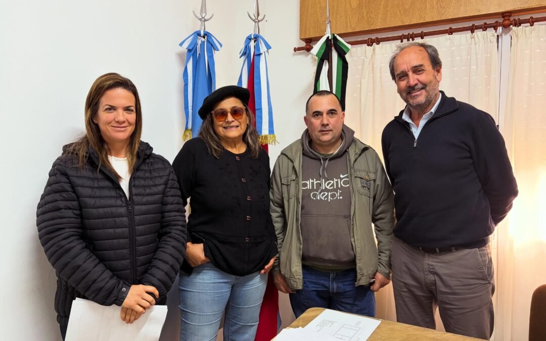 𝗙𝗜𝗥𝗠𝗔 𝗗𝗘 𝗖𝗢𝗡𝗩𝗘𝗡𝗜𝗢 𝗘𝗡 𝗘𝗟 𝗠𝗔𝗥𝗖𝗢 𝗗𝗘𝗟 𝗣𝗥𝗢𝗚𝗥𝗔𝗠𝗔 𝗣𝗥𝗢𝗠𝗢𝗩𝗘𝗥