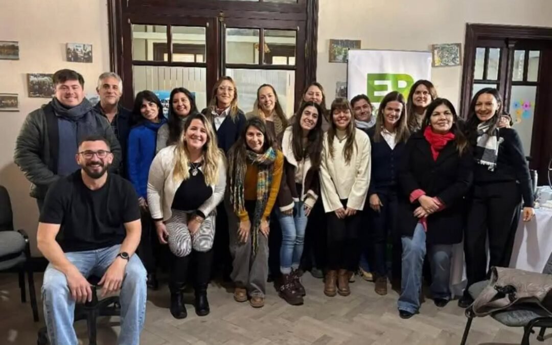 𝗥𝗘𝗨𝗡𝗜𝗢́𝗡 𝗗𝗘𝗣𝗔𝗥𝗧𝗔𝗠𝗘𝗡𝗧𝗔𝗟 𝗣𝗢𝗥 𝗟𝗔 𝗣𝗥𝗢𝗧𝗘𝗖𝗖𝗜𝗢́𝗡 𝗜𝗡𝗧𝗘𝗚𝗥𝗔𝗟 𝗗𝗘 𝗟𝗔𝗦 𝗜𝗡𝗙𝗔𝗡𝗖𝗜𝗔𝗦
