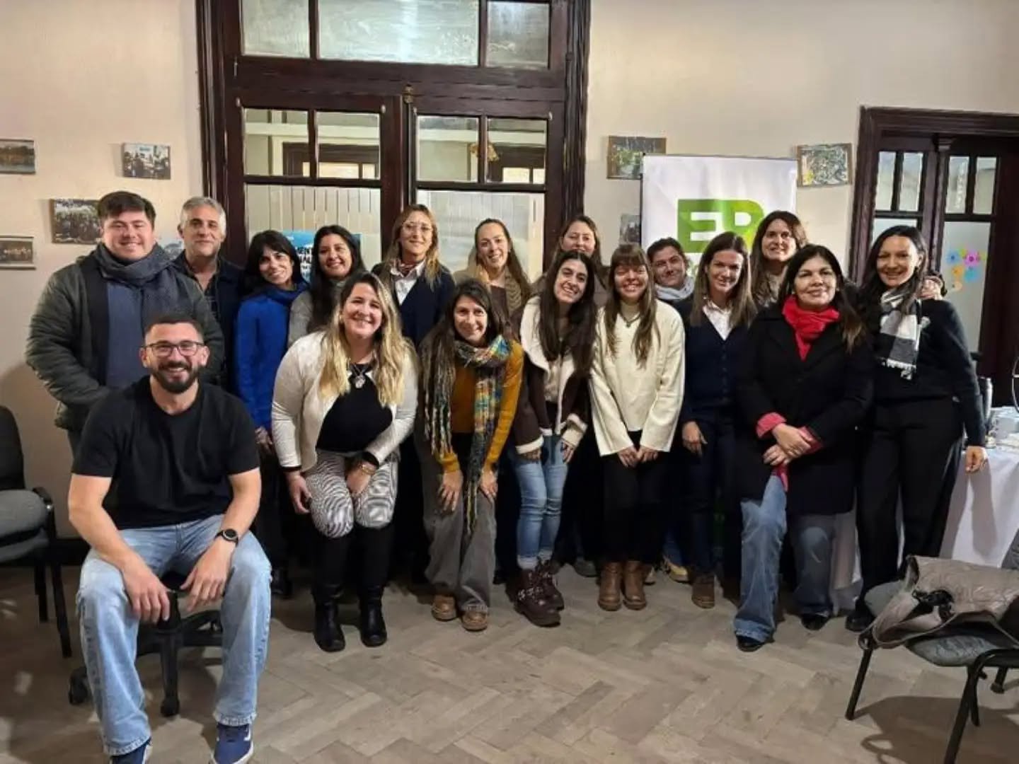 𝗥𝗘𝗨𝗡𝗜𝗢́𝗡 𝗗𝗘𝗣𝗔𝗥𝗧𝗔𝗠𝗘𝗡𝗧𝗔𝗟 𝗣𝗢𝗥 𝗟𝗔 𝗣𝗥𝗢𝗧𝗘𝗖𝗖𝗜𝗢́𝗡 𝗜𝗡𝗧𝗘𝗚𝗥𝗔𝗟 𝗗𝗘 𝗟𝗔𝗦 𝗜𝗡𝗙𝗔𝗡𝗖𝗜𝗔𝗦