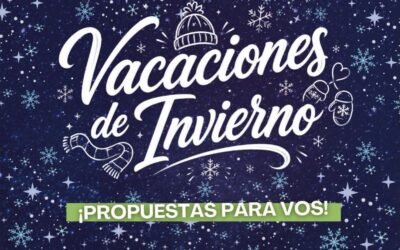 ¡𝗦𝗲 𝘃𝗶𝗲𝗻𝗲𝗻 𝗹𝗮𝘀 𝘃𝗮𝗰𝗮𝗰𝗶𝗼𝗻𝗲𝘀 𝗱𝗲 𝗶𝗻𝘃𝗶𝗲𝗿𝗻𝗼 𝘆 𝗵𝗮𝘆 𝗺𝘂𝗰𝗵𝗼 𝗽𝗼𝗿 𝗵𝗮𝗰𝗲𝗿!