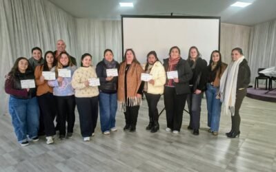 𝗖𝗮𝗽𝗮𝗰𝗶𝘁𝗮𝗰𝗶𝗼́𝗻 𝗲𝘀𝘁𝗿𝗮𝘁𝗲́𝗴𝗶𝗰𝗮 𝗲𝗻 𝗠𝗮𝗿𝗸𝗲𝘁𝗶𝗻𝗴 𝗗𝗶𝗴𝗶𝘁𝗮𝗹 𝗽𝗮𝗿𝗮 𝗲𝗹 𝘀𝗲𝗰𝘁𝗼𝗿 𝗽𝗿𝗼𝗱𝘂𝗰𝘁𝗶𝘃𝗼 𝗿𝗲𝗴𝗶𝗼𝗻𝗮𝗹