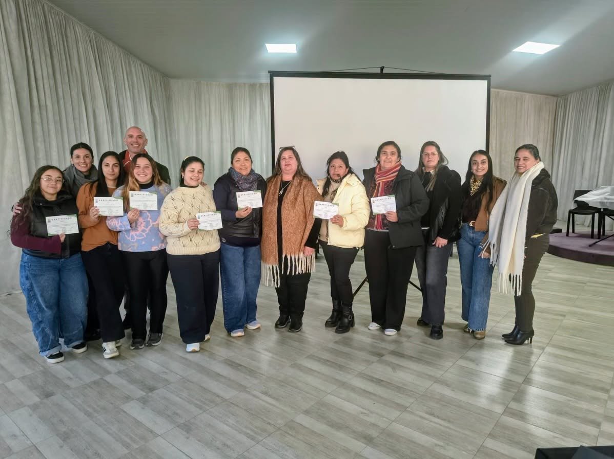 𝗖𝗮𝗽𝗮𝗰𝗶𝘁𝗮𝗰𝗶𝗼́𝗻 𝗲𝘀𝘁𝗿𝗮𝘁𝗲́𝗴𝗶𝗰𝗮 𝗲𝗻 𝗠𝗮𝗿𝗸𝗲𝘁𝗶𝗻𝗴 𝗗𝗶𝗴𝗶𝘁𝗮𝗹 𝗽𝗮𝗿𝗮 𝗲𝗹 𝘀𝗲𝗰𝘁𝗼𝗿 𝗽𝗿𝗼𝗱𝘂𝗰𝘁𝗶𝘃𝗼 𝗿𝗲𝗴𝗶𝗼𝗻𝗮𝗹