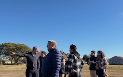 ¡𝗘𝗹 𝗘𝗻𝗰𝘂𝗲𝗻𝘁𝗿𝗼 𝗗𝗶𝗼𝗰𝗲𝘀𝗮𝗻𝗼 𝗱𝗲 𝗔𝗱𝗼𝗹𝗲𝘀𝗰𝗲𝗻𝘁𝗲𝘀 𝘀𝗲 𝗽𝗿𝗲𝗽𝗮𝗿𝗮 𝗲𝗻 𝗻𝘂𝗲𝘀𝘁𝗿𝗮 𝗰𝗶𝘂𝗱𝗮𝗱!