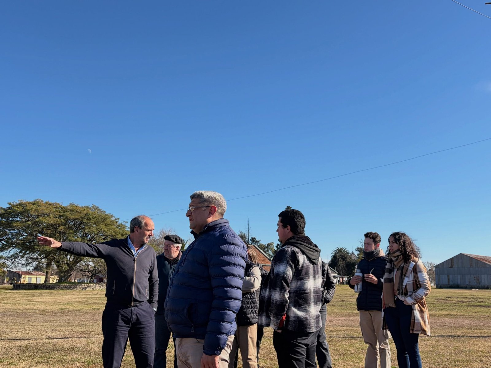 ¡𝗘𝗹 𝗘𝗻𝗰𝘂𝗲𝗻𝘁𝗿𝗼 𝗗𝗶𝗼𝗰𝗲𝘀𝗮𝗻𝗼 𝗱𝗲 𝗔𝗱𝗼𝗹𝗲𝘀𝗰𝗲𝗻𝘁𝗲𝘀 𝘀𝗲 𝗽𝗿𝗲𝗽𝗮𝗿𝗮 𝗲𝗻 𝗻𝘂𝗲𝘀𝘁𝗿𝗮 𝗰𝗶𝘂𝗱𝗮𝗱!