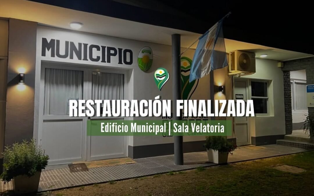 ¡𝗡𝗨𝗘𝗩𝗔 𝗜𝗠𝗔𝗚𝗘𝗡 𝗣𝗔𝗥𝗔 𝗡𝗨𝗘𝗦𝗧𝗥𝗔 𝗠𝗨𝗡𝗜𝗖𝗜𝗣𝗔𝗟𝗜𝗗𝗔𝗗!