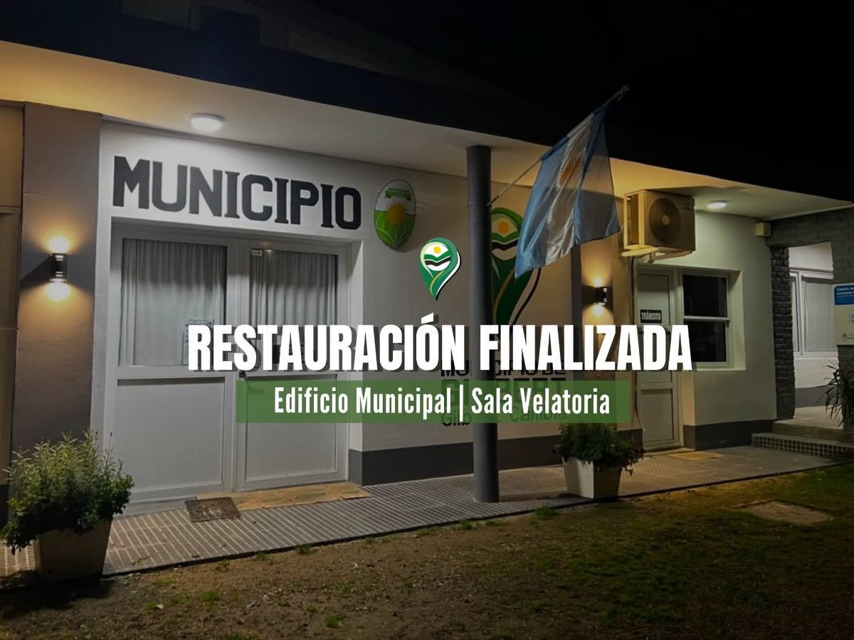¡𝗡𝗨𝗘𝗩𝗔 𝗜𝗠𝗔𝗚𝗘𝗡 𝗣𝗔𝗥𝗔 𝗡𝗨𝗘𝗦𝗧𝗥𝗔 𝗠𝗨𝗡𝗜𝗖𝗜𝗣𝗔𝗟𝗜𝗗𝗔𝗗!