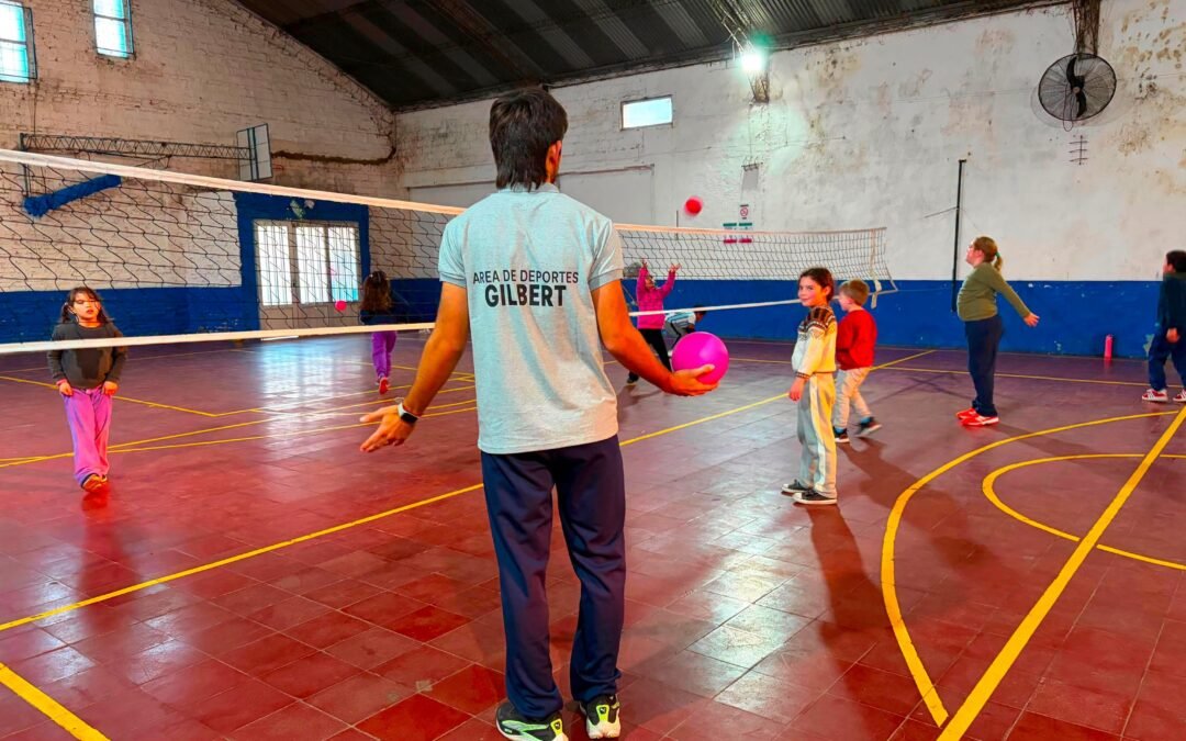 ¡𝗡𝘂𝗲𝘃𝗮 𝗶𝗻𝗱𝘂𝗺𝗲𝗻𝘁𝗮𝗿𝗶𝗮 𝗽𝗮𝗿𝗮 𝗹𝗼𝘀 𝗧𝗮𝗹𝗹𝗲𝗿𝗲𝘀 𝗗𝗲𝗽𝗼𝗿𝘁𝗶𝘃𝗼𝘀 𝗠𝘂𝗻𝗶𝗰𝗶𝗽𝗮𝗹𝗲𝘀!