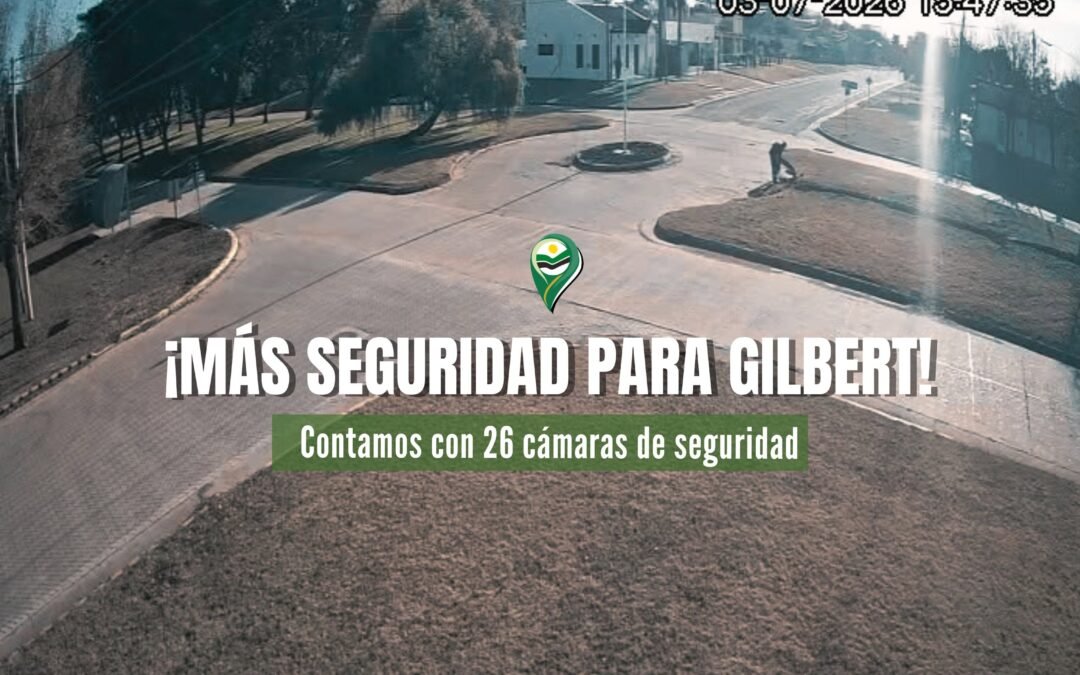 ¡𝗠𝗮́𝘀 𝘀𝗲𝗴𝘂𝗿𝗶𝗱𝗮𝗱 𝗽𝗮𝗿𝗮 𝗚𝗶𝗹𝗯𝗲𝗿𝘁!