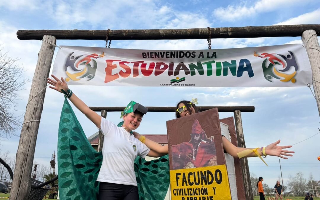 ¡𝗘𝗦𝗧𝗨𝗗𝗜𝗔𝗡𝗧𝗜𝗡𝗔 𝟮𝟬𝟮𝟲!